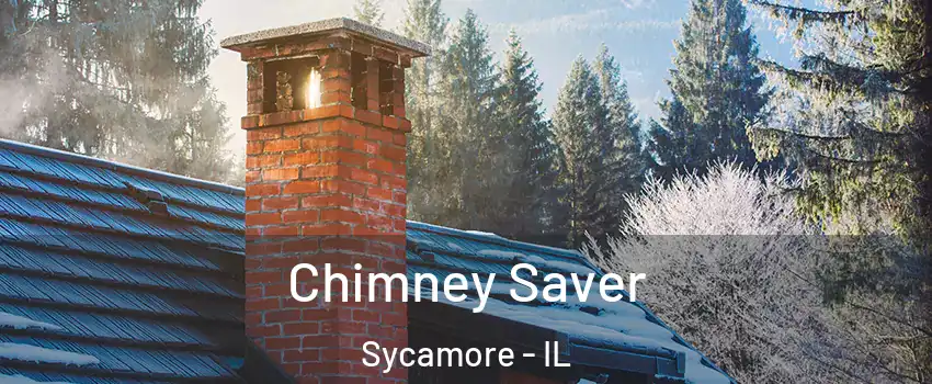  Chimney Saver Sycamore - IL