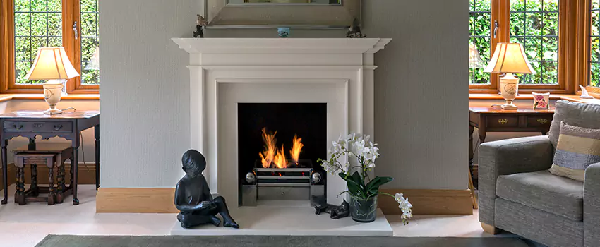 Astria Open-Hearth Wood Fireplaces Services in Sycamore, IL