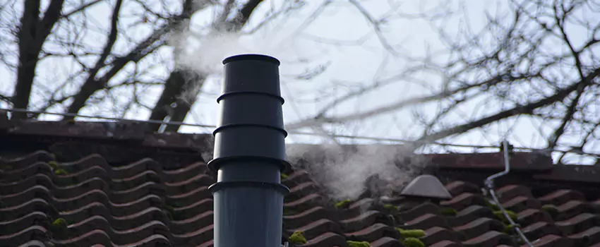 Broken Chimney Animal Screen Repair And Installation in Sycamore, IL