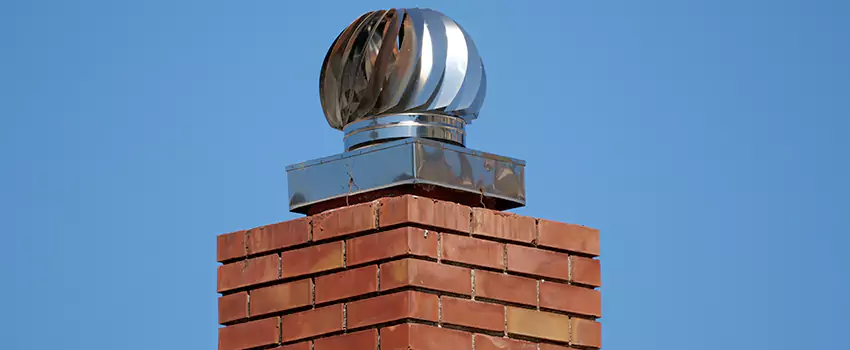 Chimney Damper Hinge Repair in Sycamore, IL